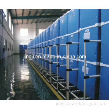 Fifo Heavy Pipe Shelf (JJ-HJ07)